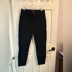 Buffalo Black Skinny Jeans 6/28